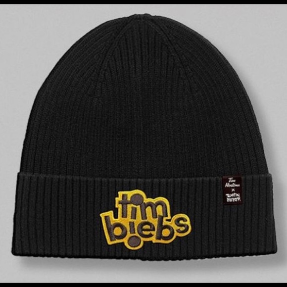 Tim Biebs hat Justin Bieber - Picture 1 of 3